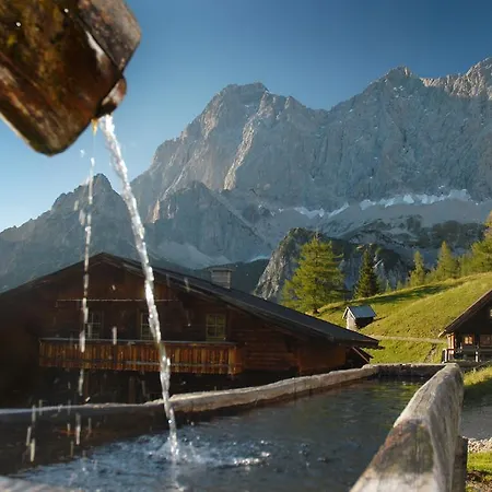 Apartment Oesterreich Ramsau am Dachstein Chambre photo