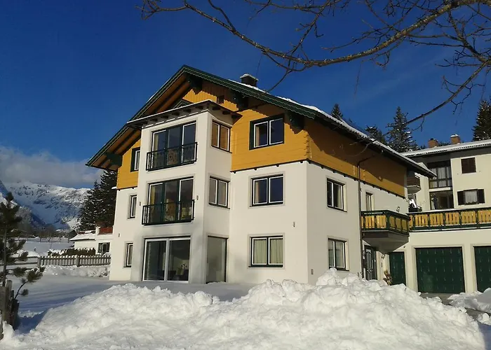Apartment Oesterreich
