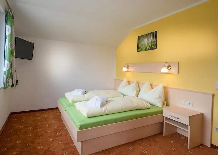 Apartment Oesterreich