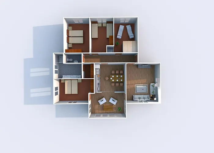 Apartment Oesterreich