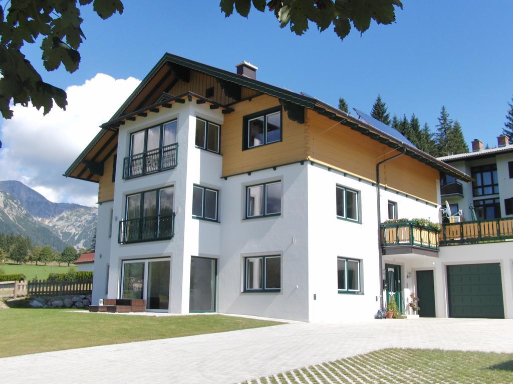 Oesterreich Appartement