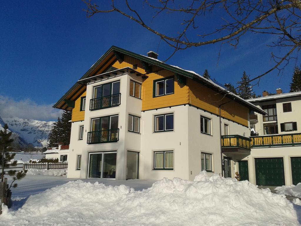 Appartement Oesterreich Ramsau am Dachstein