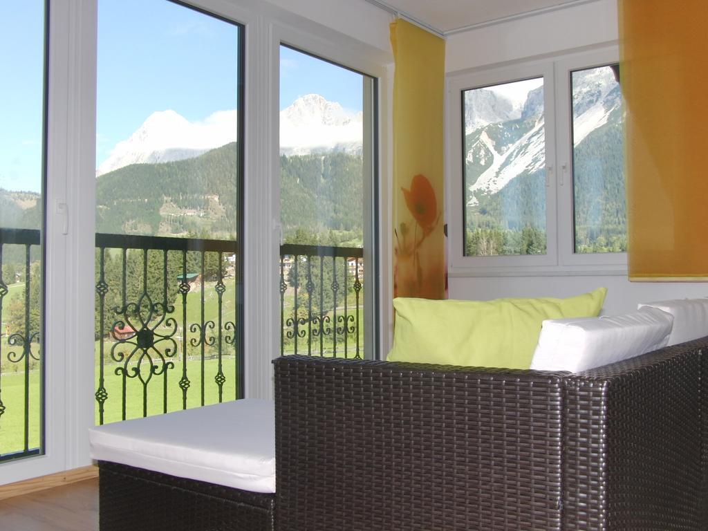 Osterreich Ramsau am Dachstein