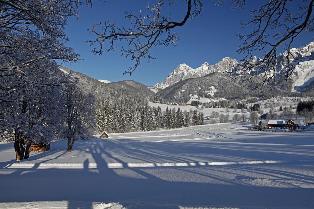 Apartment Osterreich Ramsau am Dachstein