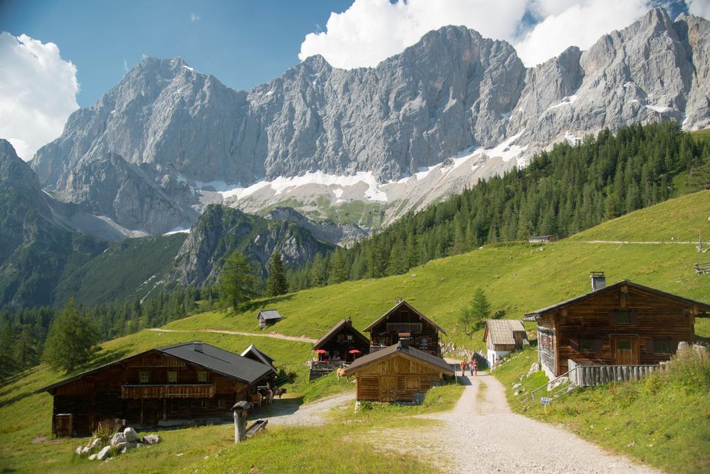 Oesterreich Appartement *