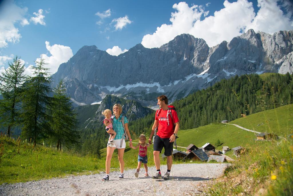 Appartement Oesterreich