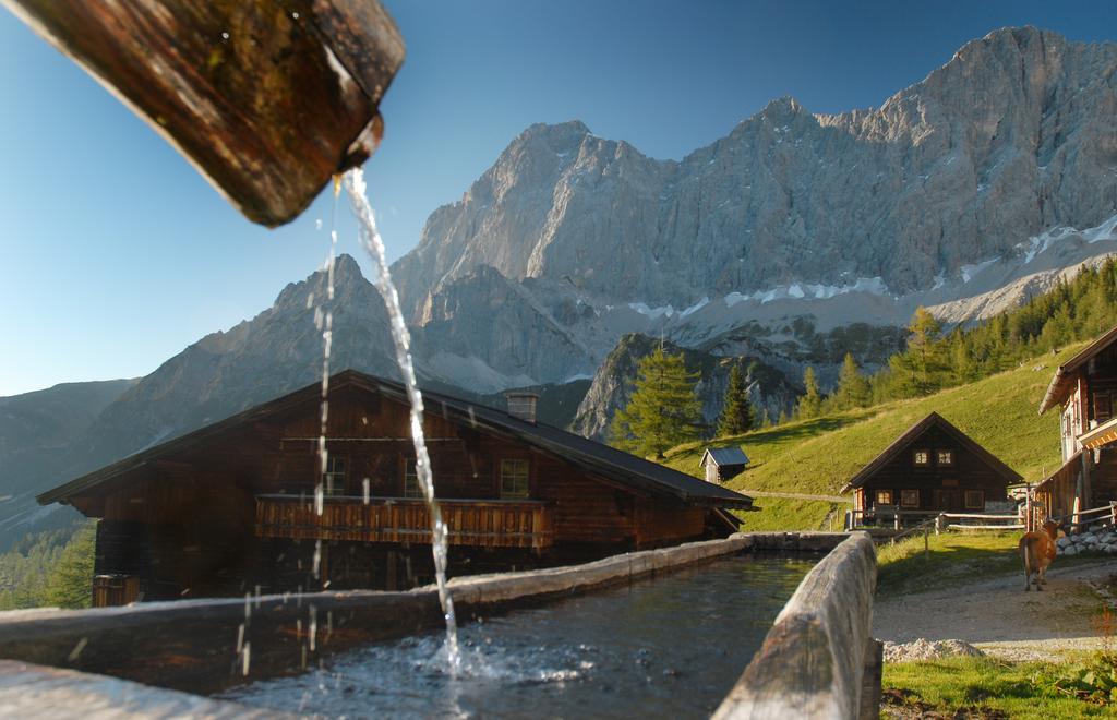 Oesterreich Appartement
