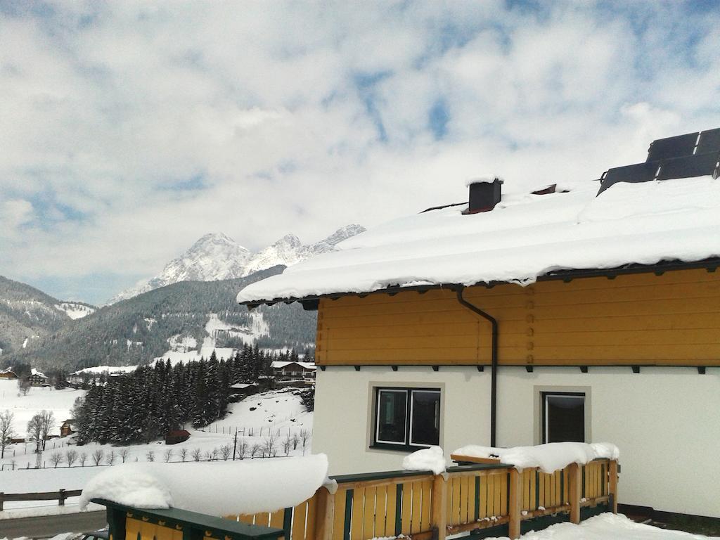 Appartement Oesterreich *