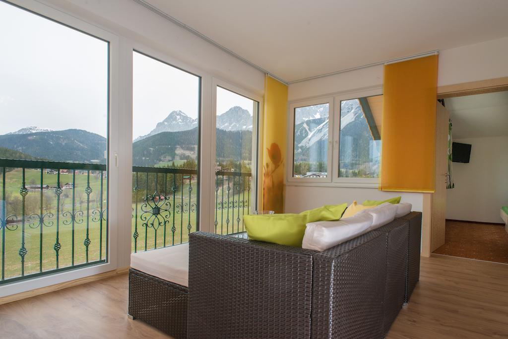 Appartement Oesterreich Ramsau am Dachstein