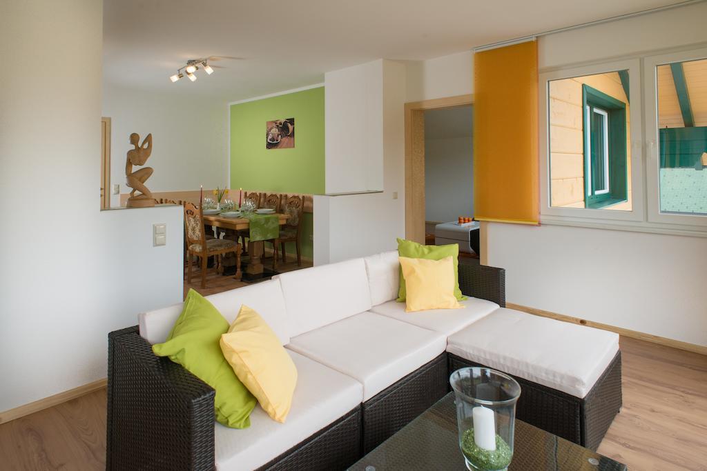 Appartement Oesterreich *