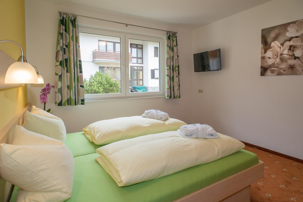 Appartement Oesterreich